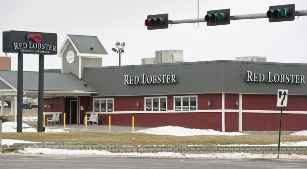 Red Lobster - September